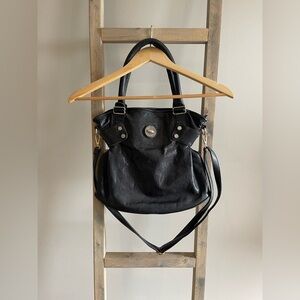 Rudsak hourglass tote